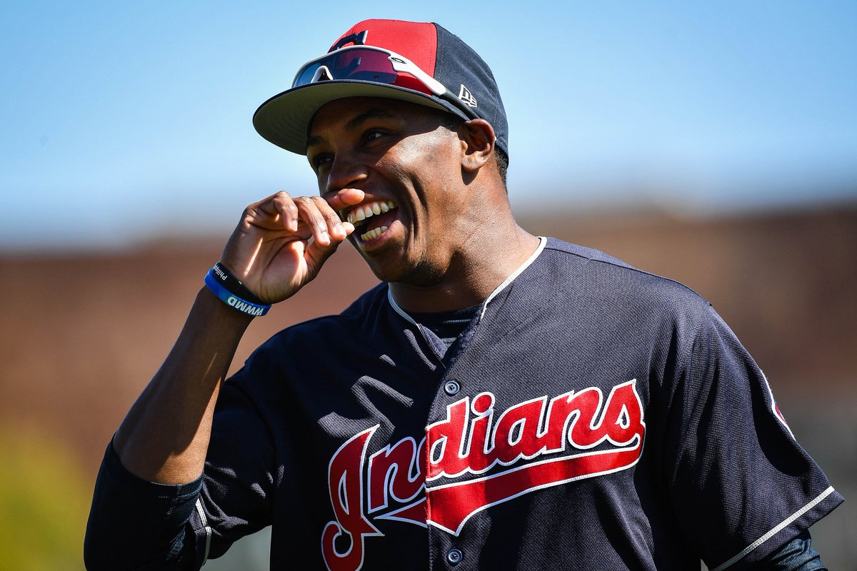 CleGuardians's tweet photo. It may be Spring Training, but wins are still better than losses. 👍

We take this one 6-2 for our 7th win of #TribeSpring. https://t.co/olXCdn4de1