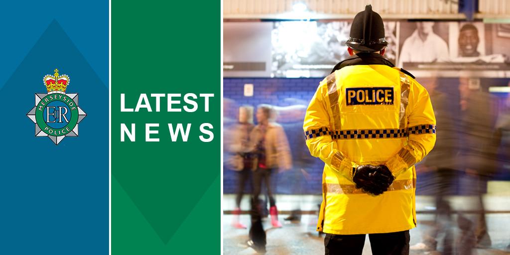 We are appealing for information after an injury shooting in the Whiston area tonight, Sunday 4 March. Please contact the gun crime hotline on 0800 230 0600, <a href="/MerPolCC/">Merseyside Police Contact Centre</a>, or <a href="/CrimestoppersUK/">Crimestoppers</a> anonymously on 0800 555 111. See our Facebook page <a href="/MerseyPolice/">Merseyside Police</a> for full details.