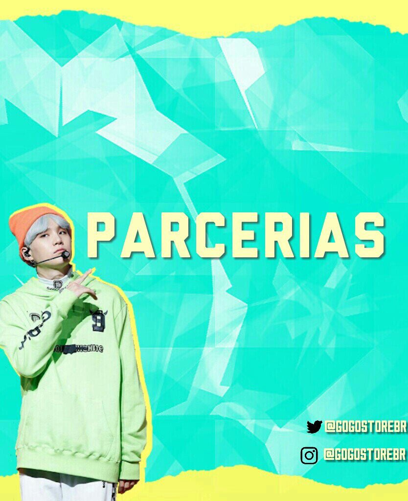 gogostorebr's tweet photo. ʚ Parcerias ɞ https://t.co/c0c48IXf3x