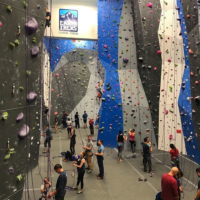 morgnr's tweet photo. Fall seven times, stand up eight 💪 #newadventures #rockclimbing #sundayfunday https://t.co/nDgcpCmEVN