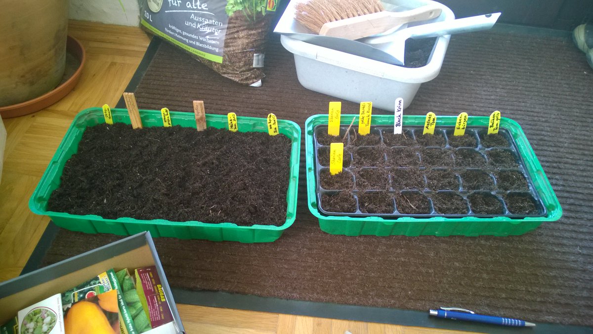 Tomatensorten Hashtag On Twitter