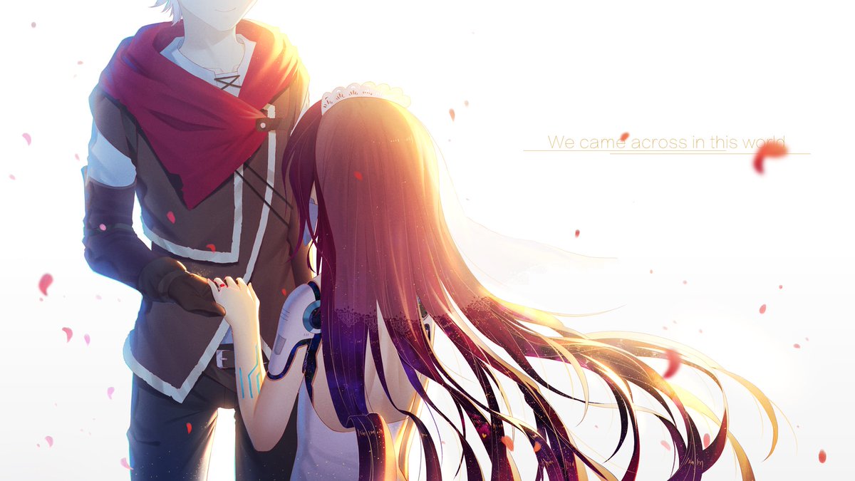 ノーゲーム ノーライフゼロ