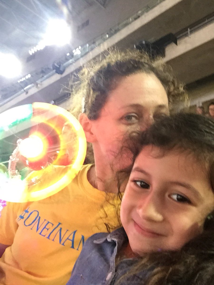 We <3 the calf scramble. #rodeohouston <a href="/RODEOHOUSTON/">RODEOHOUSTON</a>