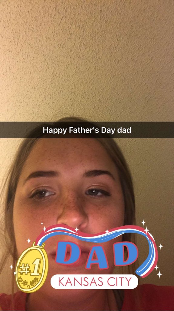 CalliePhelan's tweet photo. happy birthday to my other child, @carleyantwine 💘🤩 miss u lots. love u!!! ~BiG pApA https://t.co/qQb3NNQQBZ