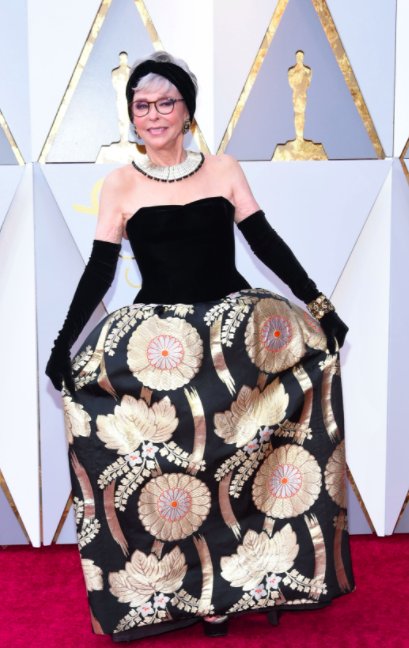 AlannaBennett's tweet photo. Long live Rita Moreno. ✨🌟 https://t.co/RCT7cZL9t1