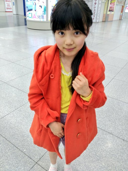 Twitterのコスプレ画像8