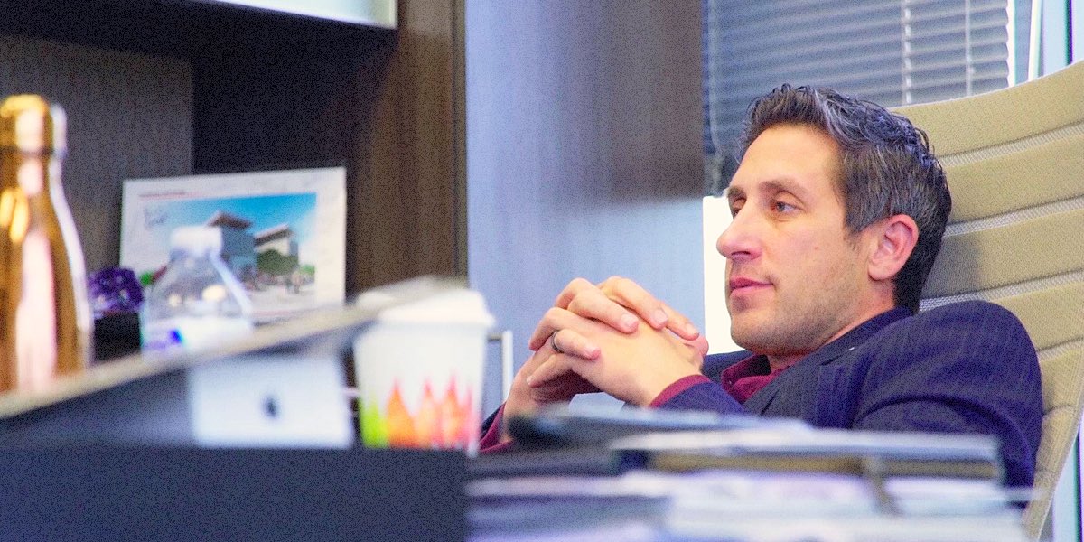 FaisalSublaban's tweet photo. It’s rare people actually get to see what goes into working around the clock as President &amp; CEO of @BonotelTravel. 

The grind is usually far from the glamour. https://t.co/VUpfyBDepm