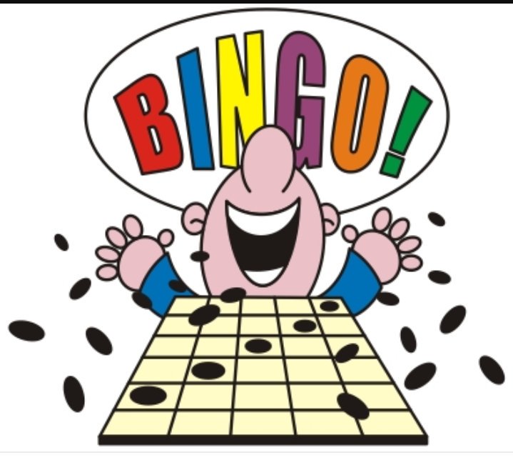 KelseysBar2265's tweet photo. #bingo #free to play! Every Wed. https://t.co/ZG3evDpMyp