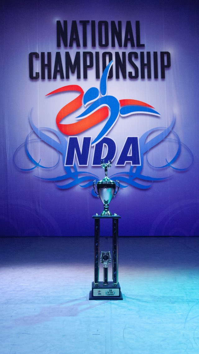 We hope you had as much fun as we did. Until next year, Orlando. ✨🏆#theworkisworthit