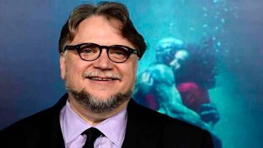 RollingStoneMX's tweet photo. Guillermo del Toro se lleva el Óscar como Mejor Director por 'The Shape of Water', ¡viva México! #Oscars https://t.co/xS1LT1tiX2