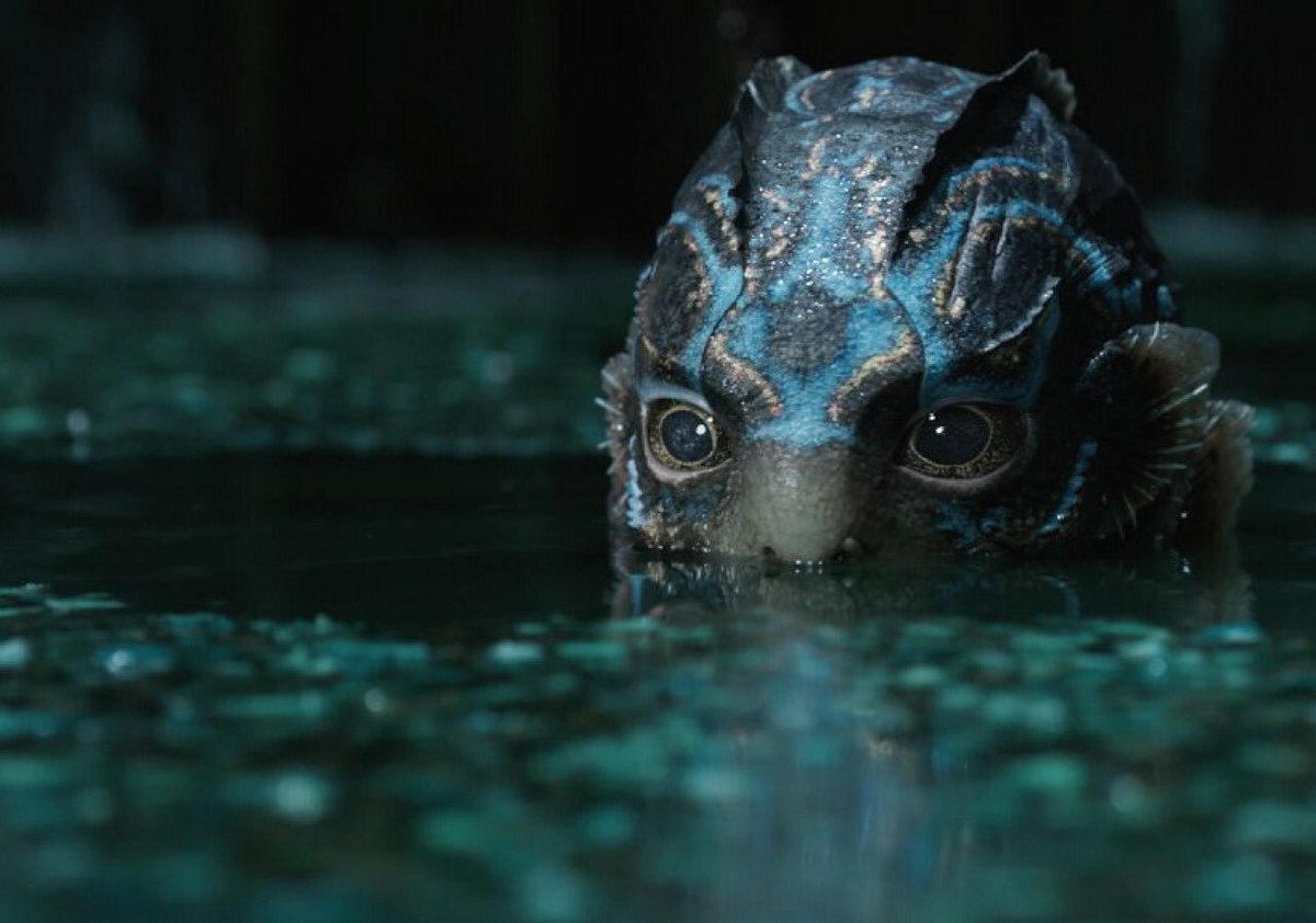 RollingStoneMX's tweet photo. Guillermo del Toro se lleva el Óscar como Mejor Director por 'The Shape of Water', ¡viva México! #Oscars https://t.co/xS1LT1tiX2
