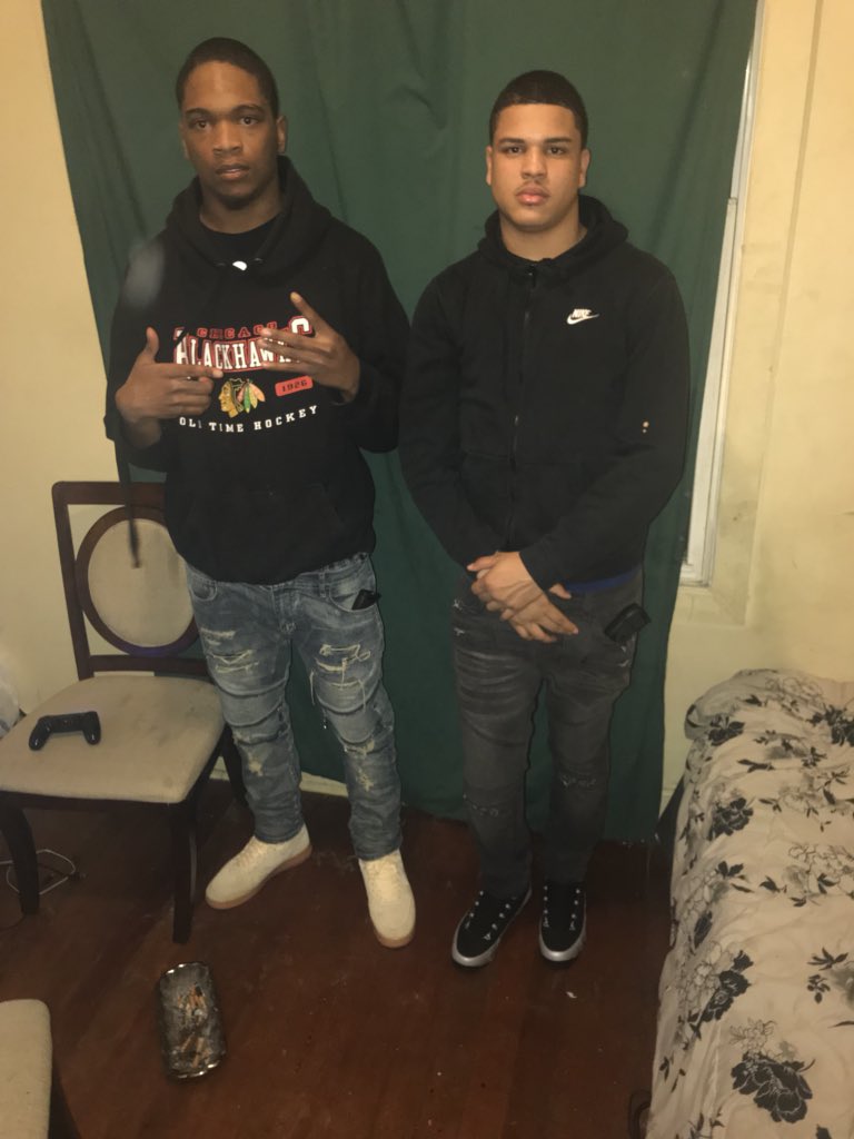 Lil4fromthe1's tweet photo. Blood Lil Brother 😈😷 https://t.co/aryzsn3gB2