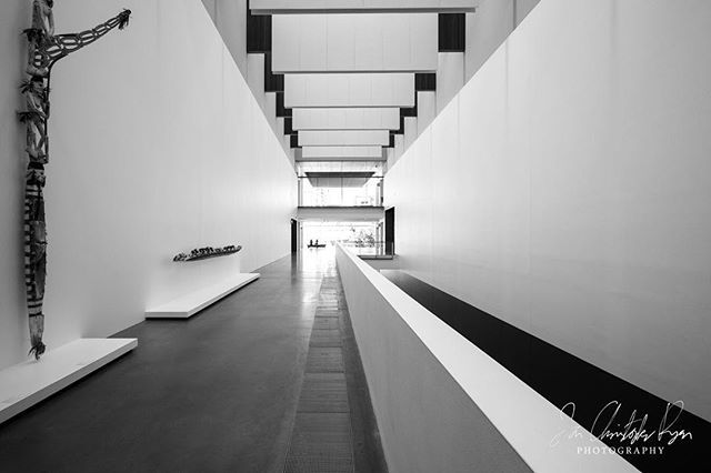 IanRyanNZ's tweet photo. “Perspective”
Sometimes the simple lines of well designed architecture are so pleasing. This is one of the hallways at the gallery of modern art here in Brisbane.
.
.
Copyright Ian Ryan 2018. All rights reserved. https://t.co/JRdxJG2ey8 https://t.co/sc4iGrViLN