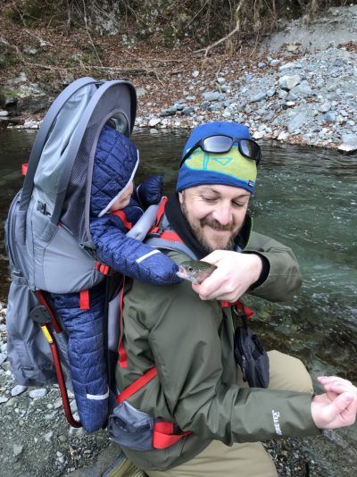 FallfishTenkara's tweet photo. Off Season Tenkara Adventure in the Tanzawa Mountains https://t.co/AN5vMSaxo6 https://t.co/84SrtzwD77
