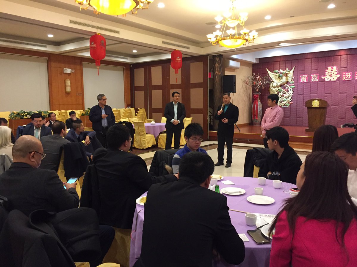 nycadc2016's tweet photo. Thank you for celebrating #LunarNewYear with us! We hope you enjoyed hearing from @LiuNewYork tonight. Stay tuned!

#asianamerican #nyc https://t.co/pUPpm0MR9R