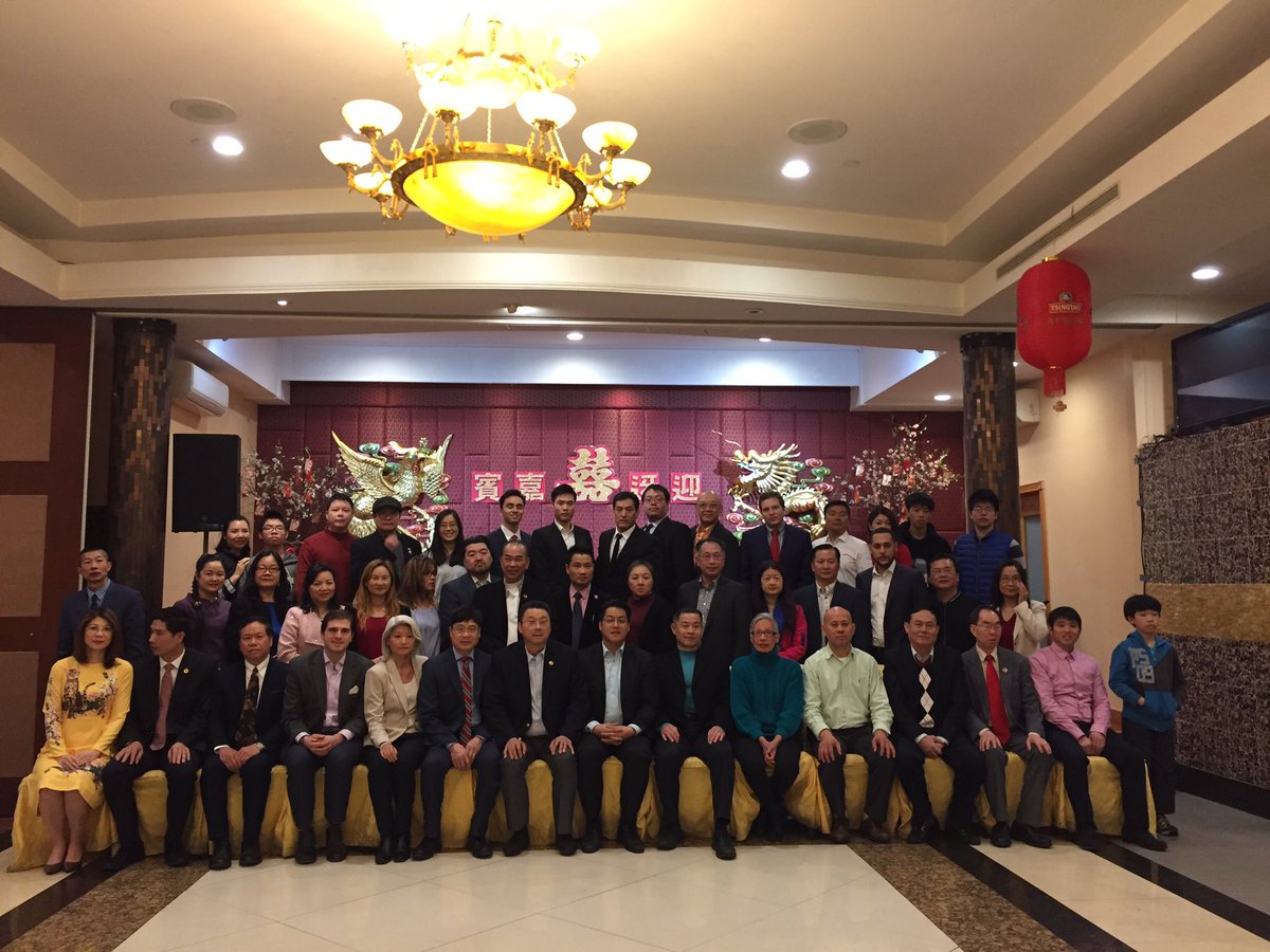 nycadc2016's tweet photo. Thank you for celebrating #LunarNewYear with us! We hope you enjoyed hearing from @LiuNewYork tonight. Stay tuned!

#asianamerican #nyc https://t.co/pUPpm0MR9R