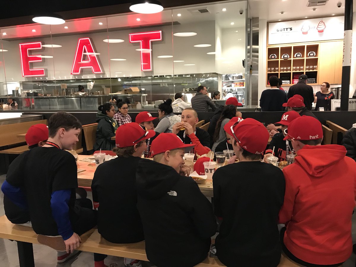 Marin Baseball tweet media