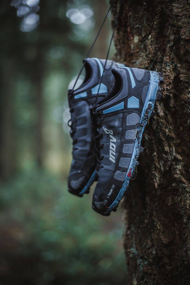 inov8_ESP's tweet photo. Las nuevas X-TALON 230 con la tecnología STICKY GRIP de @inov_8 ofrecen un excelente confort y un óptimo agarre en todo tipo de superficies, en especial, en terrenos extremos.
Ideales para zona muy embarradas.
#TrailRun #TrailRunning #StickyGrip #GetAGrip #AllTerrain
📸: @inov_8 https://t.co/3PbIpNpvnV