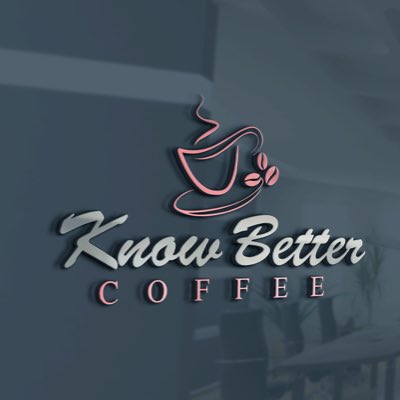CoffeeKnow tweet picture
