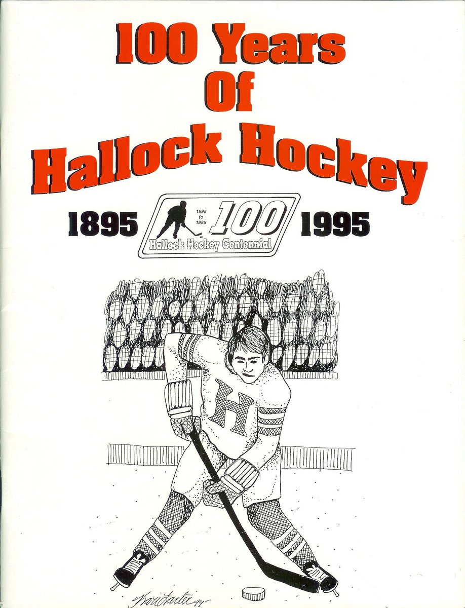 VintageMNHockey's tweet photo. 123 years ago today, in 1895 - Hallock's indoor rink hosts one of State of Minnesota's first documented hockey games in the State of MN https://t.co/PhY7jkKB4d