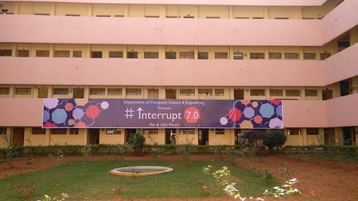 interrupt7_0's tweet photo. 4 Days to go for #interrupt7! https://t.co/ZyQfbSFIPd