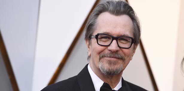 fusion22inter's tweet photo. ¡Gary Oldman gana el premio de Mejor Actor! #Oscars90 https://t.co/pjfAqeZRmF