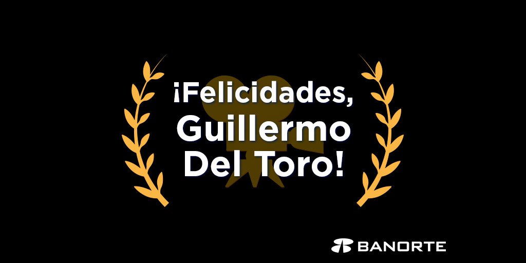 Banorte_mx's tweet photo. ¡Felicidades, @RealGDT! Un gran ejemplo de lo que logramos los #MexicanosFuertes. #DelToro https://t.co/DGzyri2qDV