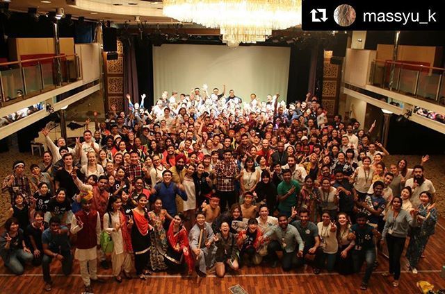 swyreporter's tweet photo. #Repost @massyu_k with ・・・
Once a swyer,always a swyer. #swy30🛳#keepswying https://t.co/KcsNV2hI8m