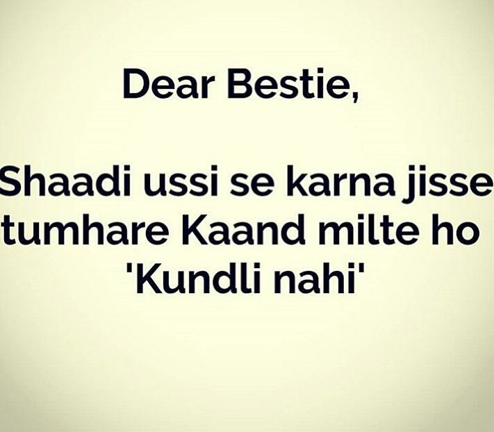 shailesh_jalan's tweet photo. #dear #bestfriends https://t.co/vEmeoQEBF8