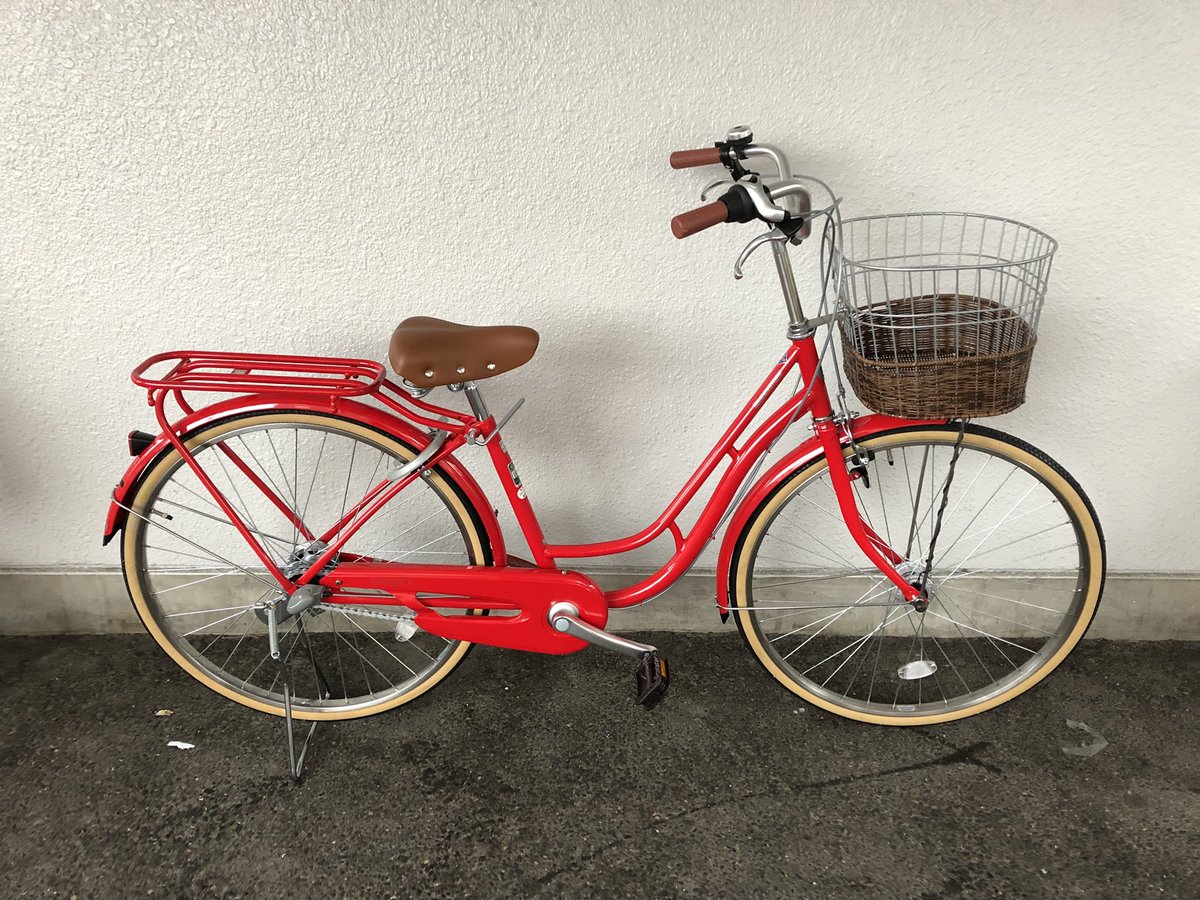 joy 自転車 名古屋