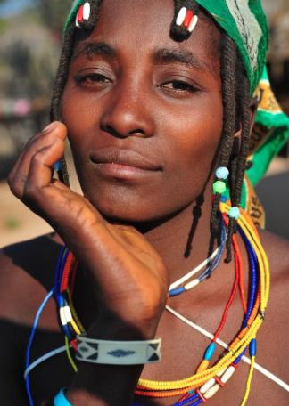 ANGOLATRBS: Ovimbundu, Ambundu, Bakongo, Chokwe, Ovambo, Ganguela, Xindonga, Mestiços, Portuguese, Chinese LNGE: Portuguese, Umbundu, Kimbundu, KikongoFACT: Most Afro-Brazilians are of Angolan descent. ANGOLA also has a relatively large Brazilian population
