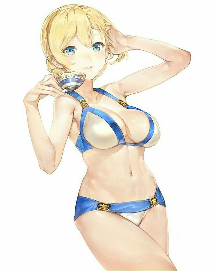 "Fine fine. Here's more for #SeductiveSunday"