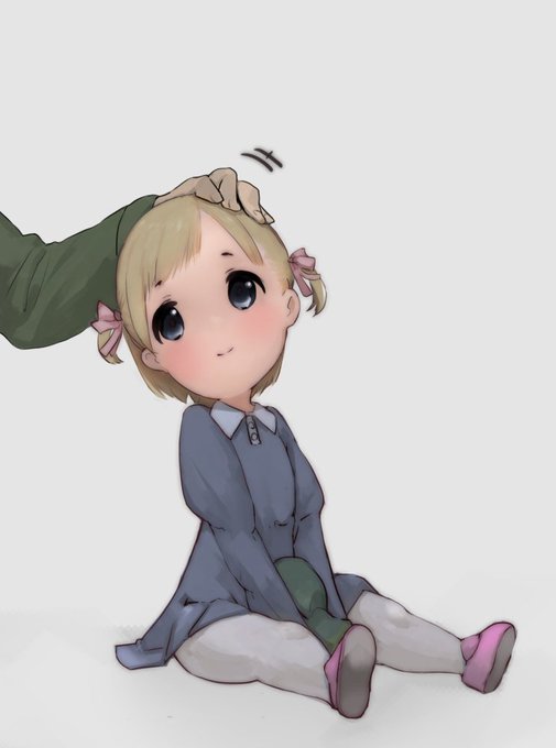 のなめさん(@Nonamenonoji)のなのちゃんでちっちゃい子成分を補給や～🔌🔌🔌🔌🔌🔌🔌🔌🔌🔌🔌🔌🔋🔌🔌🔌🔌🔌🔌🔌🔌 