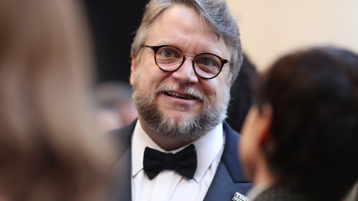 "The Shape of Water" has won the best picture Oscar at the 90th annual Academy Awards. #Oscars https://t.co/R235yvl3iC