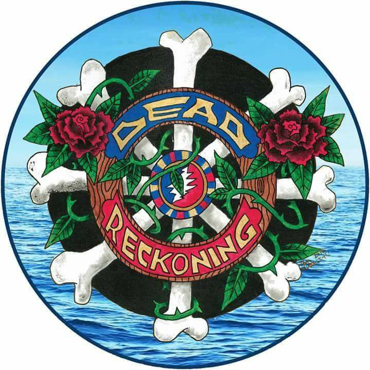 The Grateful Dead experience of Dead Reckoning features Jersey Shore guitar hero Mark Diomede in a two-set show at the WB on Fri., March 9. Cosmic Jerry opens. Doors at 7:30 pm. the732.com/wb