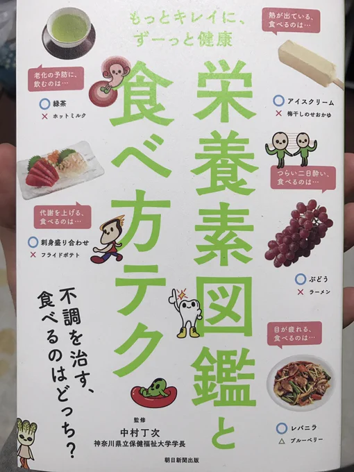 ほ…ほげー食うもん間違えてた…ってほとんどのページでなる… 