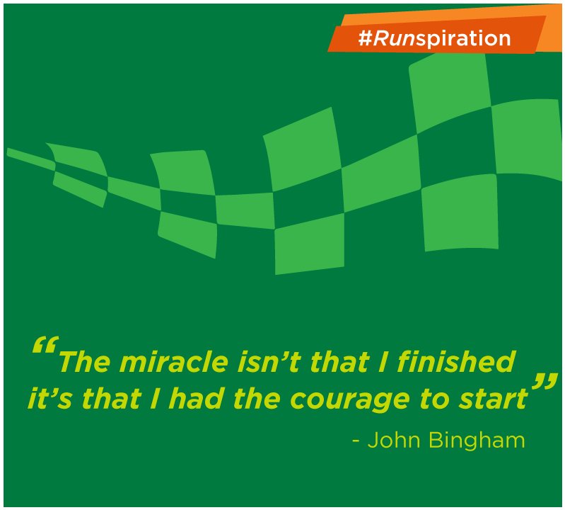 SportsmedActiv's tweet photo. We've curated a fine #Runspiration quote for you. Stay inspired! #FridayFeeling #SpringMotivation https://t.co/0XheqTD0wZ