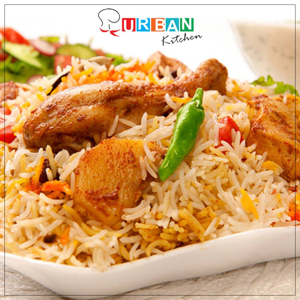 All day dinning at #Urbankitchen. Book your table for the weekend &amp; enjoy your weekend filled with flavours.
#urbankitchen #dinningin #chickenspecial