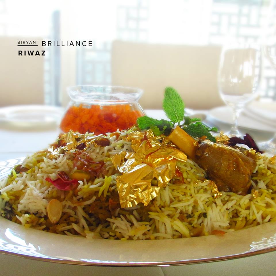 Nitesh_Group's tweet photo. Having your friends over for lunch? Impress them with your cooking skills. Learn the art of making Biryani from our Master chefs at Riwaz, #TheRitzCarltonBanglaore
#CookingClassAtRC #MasterChefClass #RitzCarltonChefs
#CulinaryHero https://t.co/3BKA01Mdva
