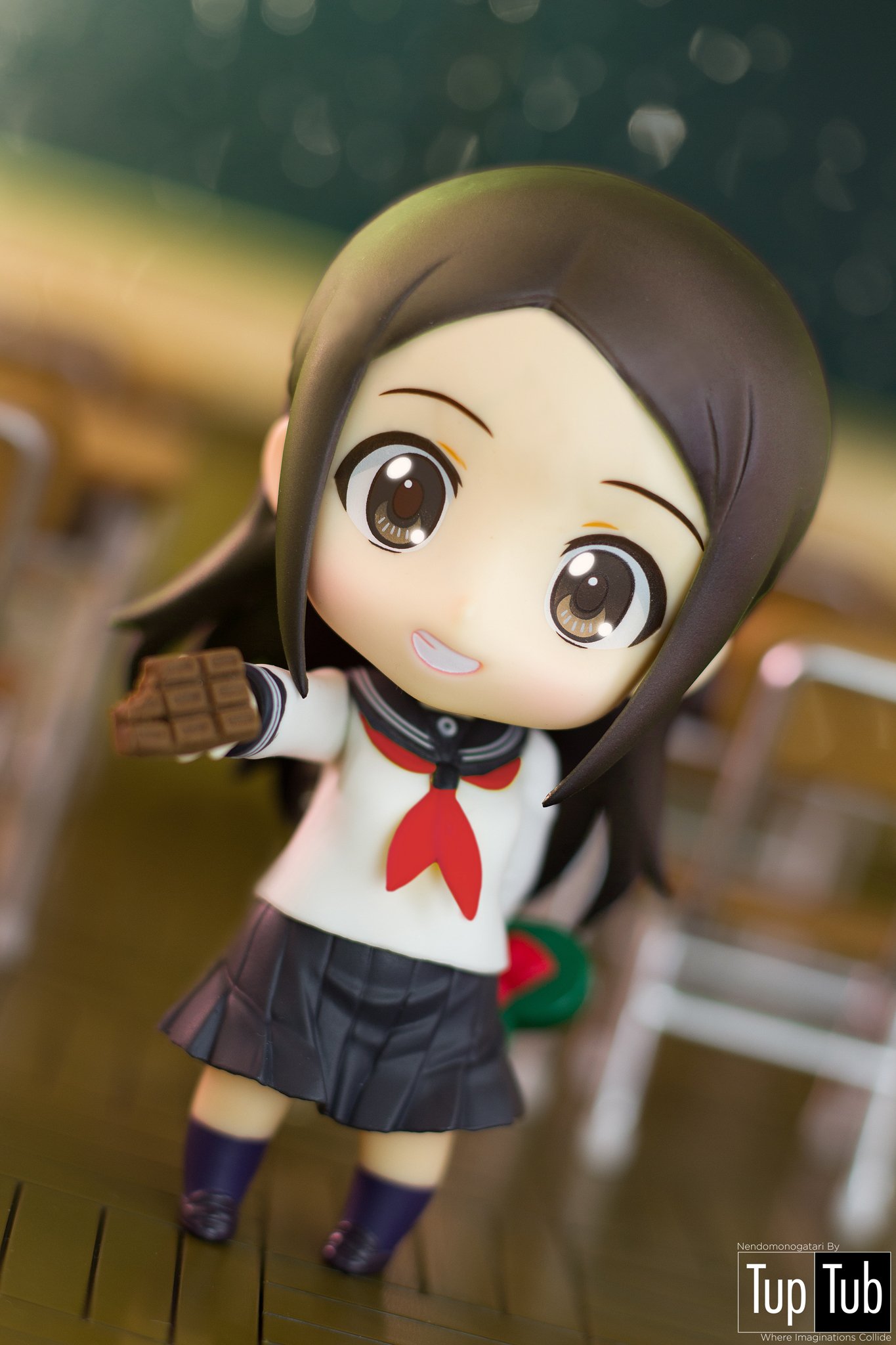 takagi nendoroid