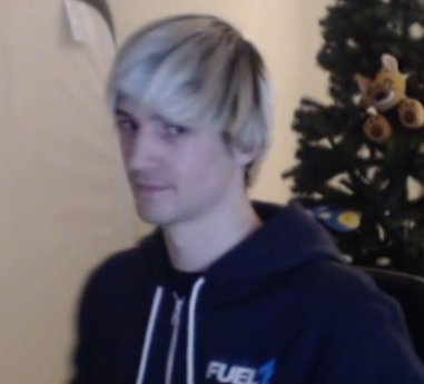 haircut xqc bowl cut