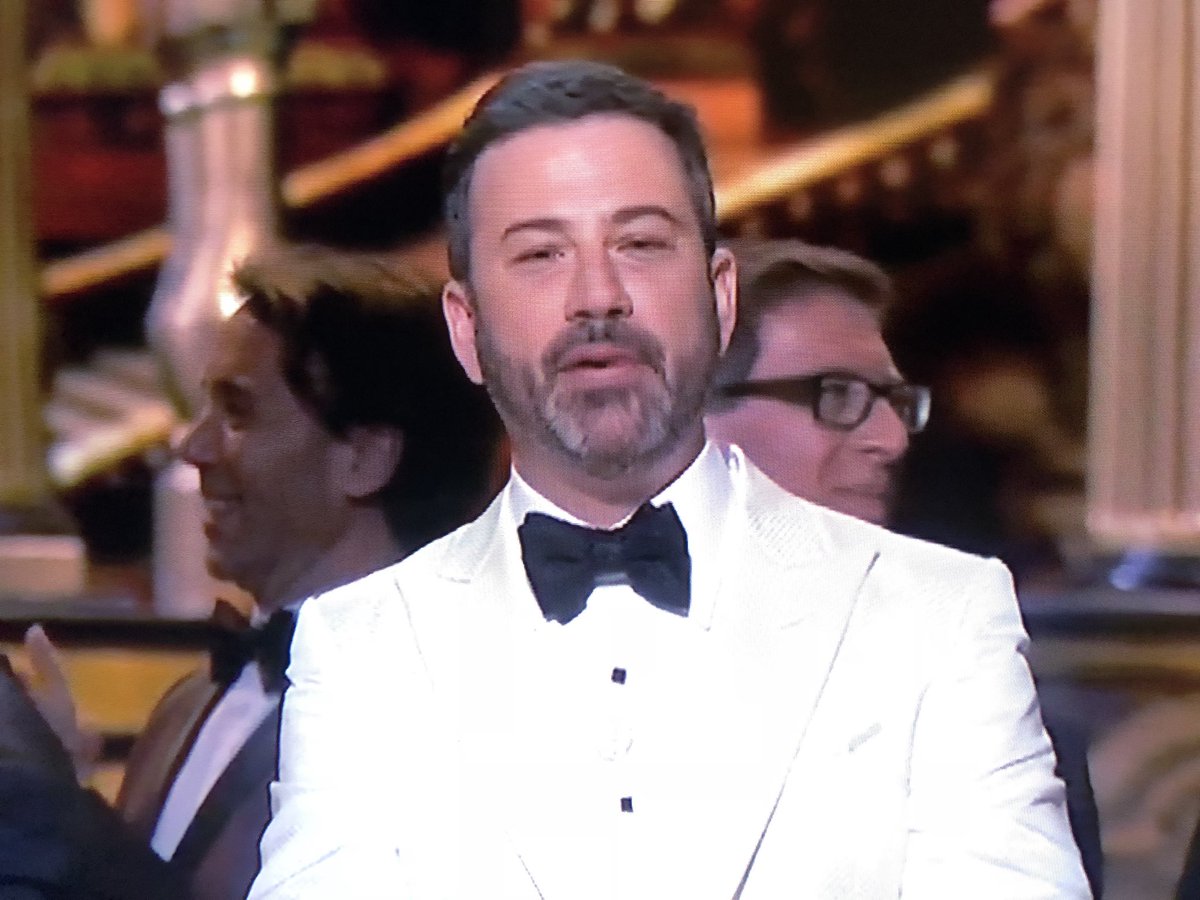 rodmoose's tweet photo. @jimmykimmel Great #Oscars2018 host! Congrats #BestCostumeDesigner Mark Bridges also won the @KawasakiUSA Jet Ski for #shortestspeech #HitEmWithTheHein https://t.co/WKOCcNbQap