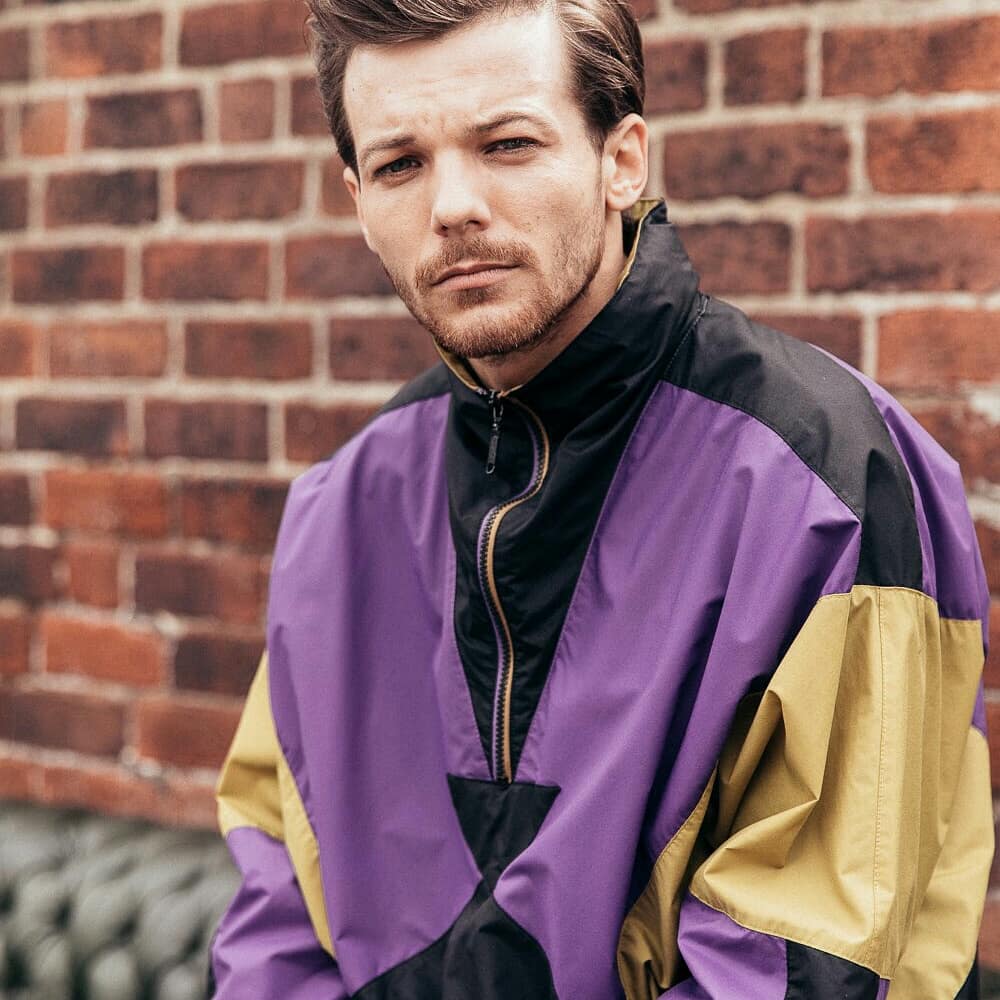 LouisMxOficial's tweet photo. Da rt  y comenta todas la veces que puedas 
-i
#iHeartAwards #BestSoloBreakout #LouisTomlinson https://t.co/vba38opxCz