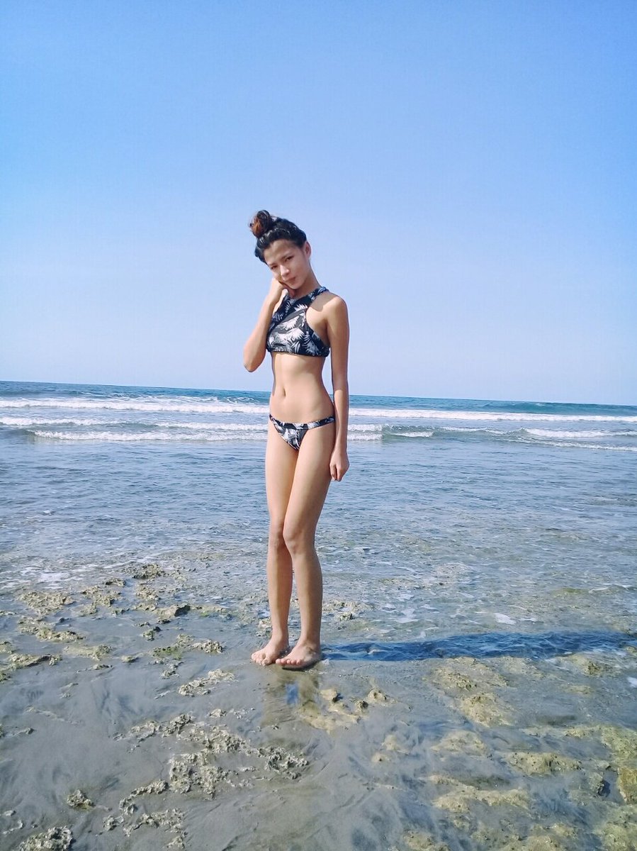 Mylene88495988's tweet photo. Beach ☝😍💦
#Summerfeels💘 https://t.co/OiOVnRy0gM