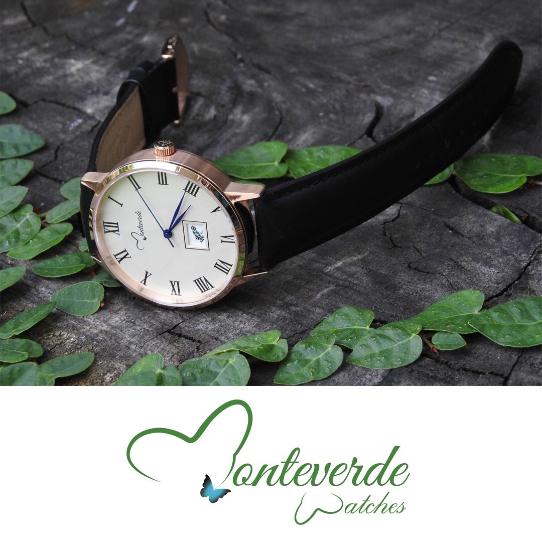 Nature deserves an Oscar! 
#Oscars #Oscars2018 #Oscar2018 #MonteverdeWatches #AcademyAwards #Fashionable #watches