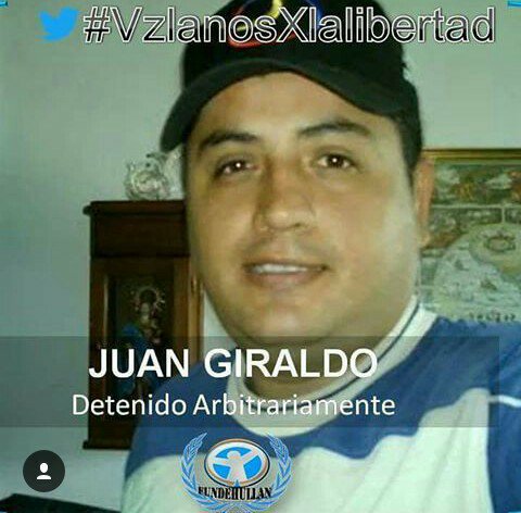 Roland_Garcia's tweet image. #ProhibidoOlvidar, Ellos son 4  presos políticos  de nuestro País, muy poco se habla de ellos, Desde @JuventudLACVZLA exigimos la liberación inmediata  @GJOVANNYJ @GregorySanabria Lenard Garcia y Juan giraldo, @JuventudLAC @FundehullanVzla  #SETHEMFREE #lIBERENLOS