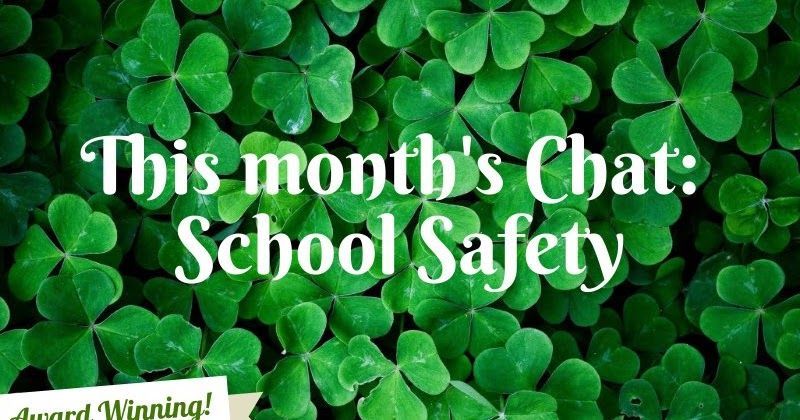 rainbowcomsch's tweet image. #NYCSchoolsTechChat: School Safety Tonight at 7 p.m. buff.ly/2Fc6dlT