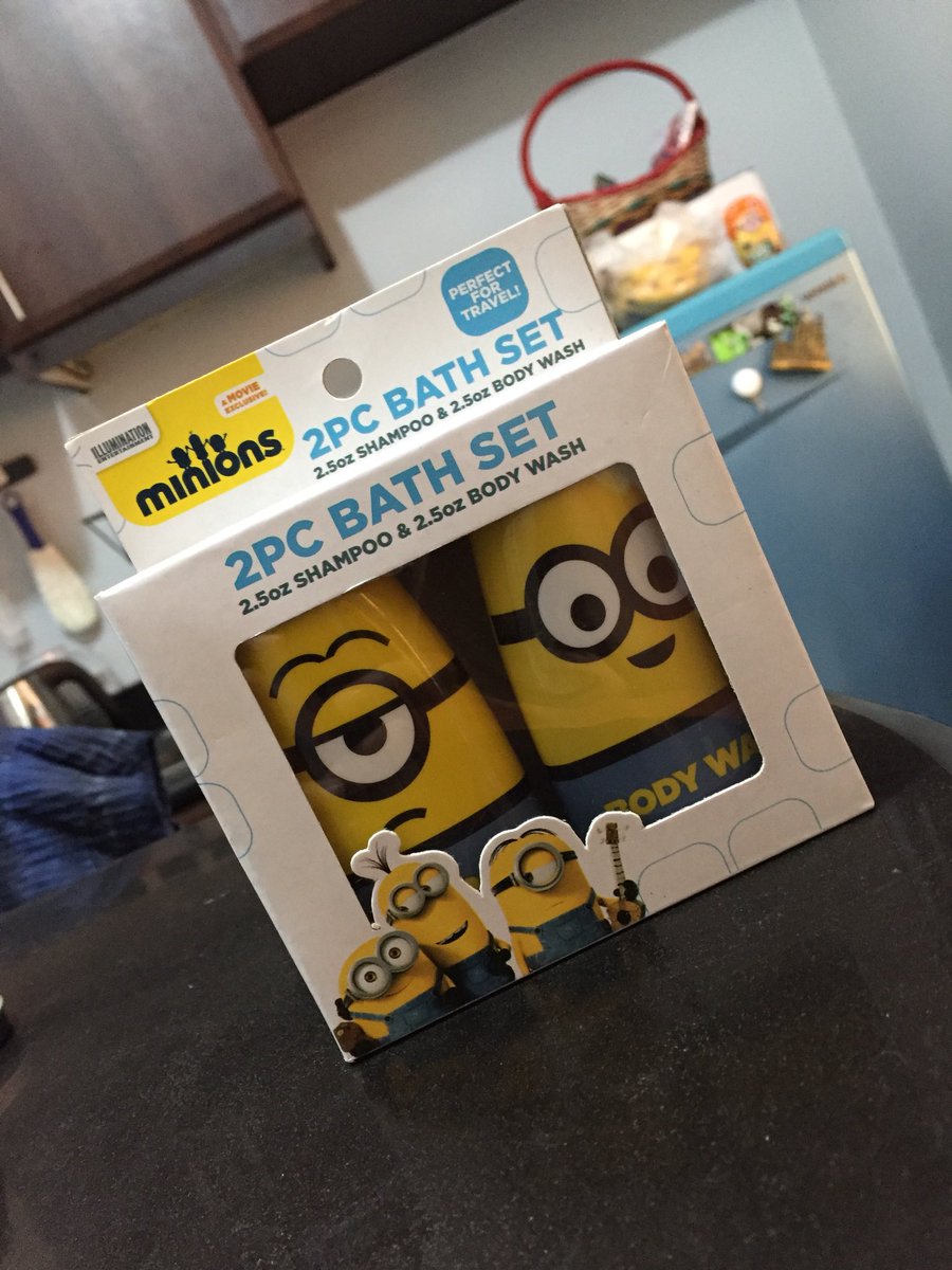 blue_topakia69's tweet photo. When you have cute minion buddies while you bathe...
#minions #yellowcreatures #collection #buhayPLHIV #PLHIVdiaries https://t.co/GuKgX1qsNU