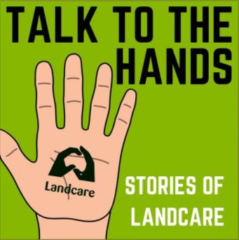VicEWH's tweet photo. Have you tuned in to the @westgippscma Talk to the Hands - Stories of Landcare podcasts? The 5th episode is now live and tells the story of the restoration of Heart Morass, which receives water for the environment.  https://t.co/NsAmzavnu4 https://t.co/dJe2jRPFHx