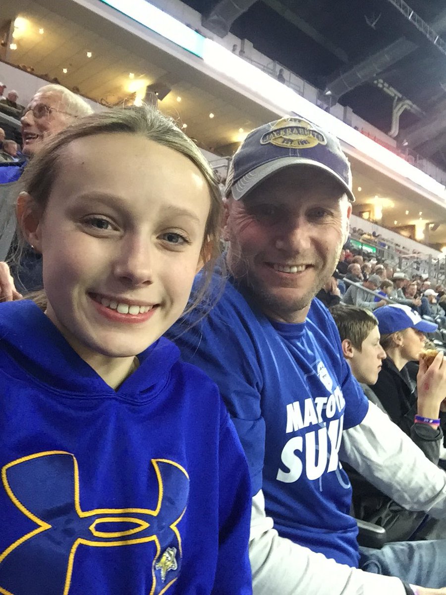 Day 2 go jacks  #March2TheSummit